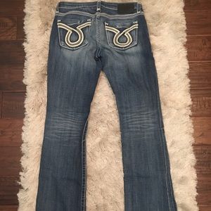 Big Star Liv Jeans